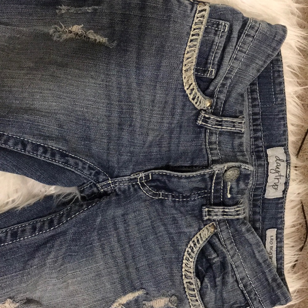 Designer jeans - Picture 3 of 4